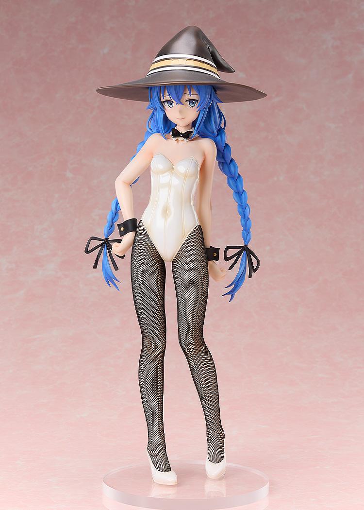 (Pre-Order) Mushoku Tensei: Jobless Reincarnation Season 2 Roxy: Bunny Ver. - 1/4 Scale Figure