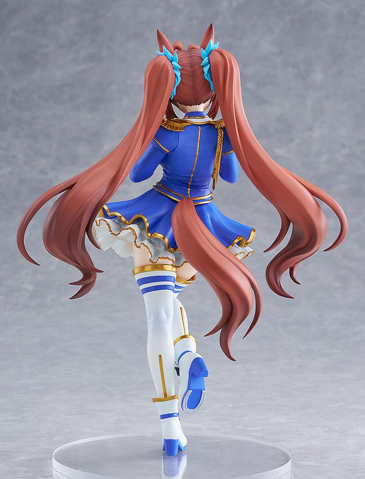 (Pre-Order) Umamusume: Pretty Derby POP UP PARADE Figure - Daiwa Scarlet L Size
