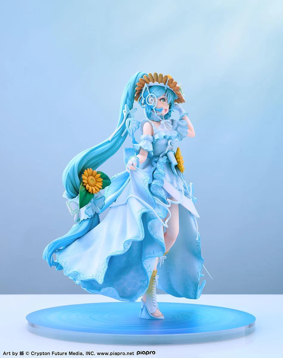 (Pre-Order) Hatsune Miku MAGICAL MIRAI 2026 Ver. 1/7 Scale Figure