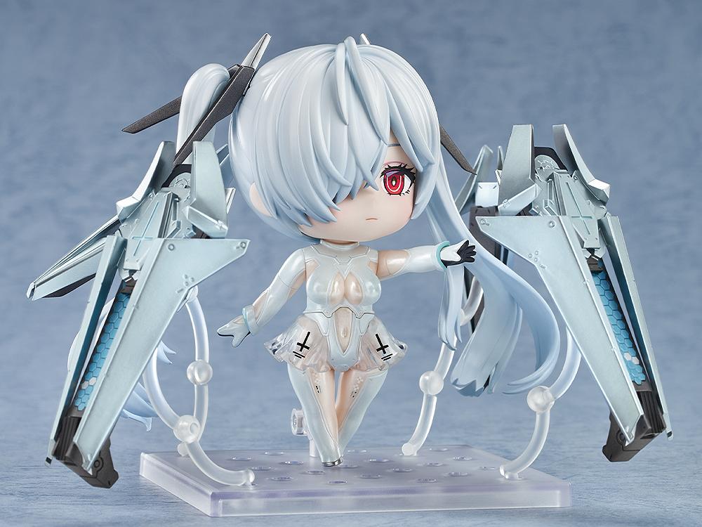 (Pre-Order) GODDESS OF VICTORY: NIKKE - Nendoroid Figure - Cinderella