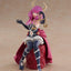 (Pre-Order) Frieren: Beyond Journey's End Desktop Cute Prize Figure - Aura the guillotine (Rerun)