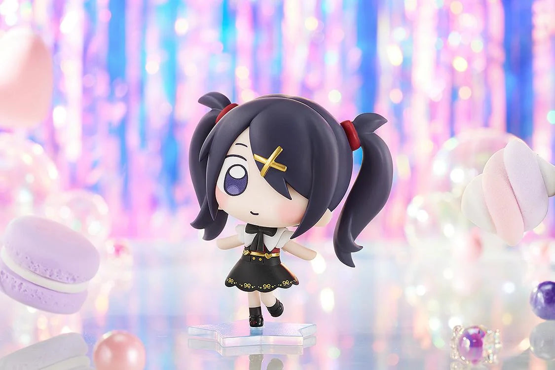 (Pre-Order) NEEDY STREAMER OVERLOAD Chibi Figure Ame