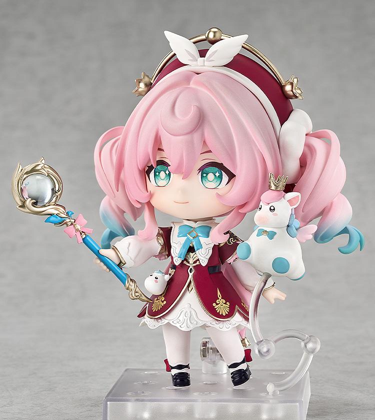 (Pre-Order) Honkai: Star Rail - Nendoroid Figure - Hyacine