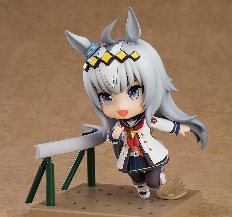 (Pre-Order) Umamusume: Pretty Derby - Nendoroid Figure - Oguri Cap