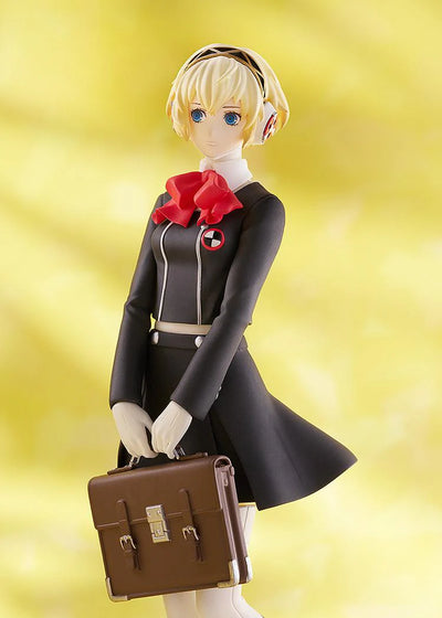 (Pre-Order) Persona3 - Reload POP UP PARADE Figure - Aigis: School Uniform Ver.
