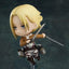 (Pre-Order) Attack on Titan - Nendoroid Figure - Annie Leonhart (Rerun)