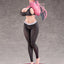 (Pre-Order) Super Sonico: Exercise Ver. 1/6 Scale Figure