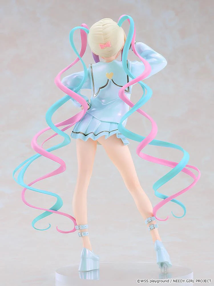 (Pre-Order) NEEDY GIRL OVERDOSE POP UP PARADE Figure - OMGkawaiiAngel: Anime Ver.