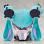 (Pre-Order) Hatsune Miku GT Project 2026 Chocopuni Plushie Racing Miku: 2026 Ver.