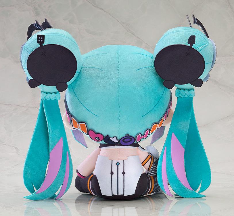 (Pre-Order) Hatsune Miku GT Project 2026 Chocopuni Plushie Racing Miku: 2026 Ver.