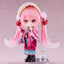 (Pre-Order) Hatsune Miku Nendoroid Doll Figure Sakura Miku: Hirohako 2025 Ver. (Hakodate)