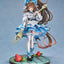 (Pre-Order) Arknights - Eyjafjalla the Hvít Aska: A Picnic Before A Long Trip Ver. 1/7 Scale Figure