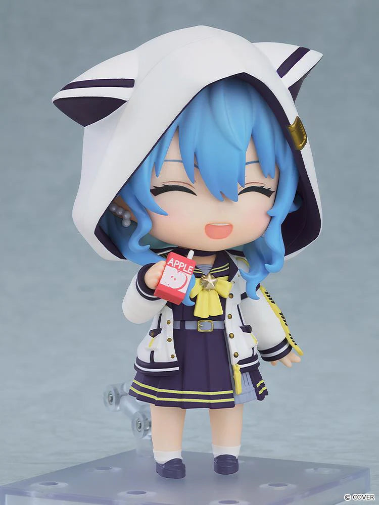 (Pre-Order) Hololive - Nendoroid Figure - Hoshimachi Suisei: Sailor Outfit Ver.