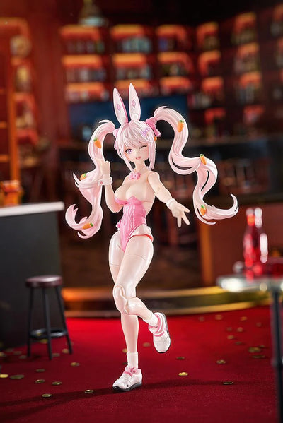 (Pre-Order) GODDESS OF VICTORY: NIKKE Hyper Body Figure - Alice: Wonderland Bunny