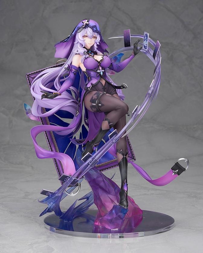 (Pre-Order) Honkai: Star Rail - Black Swan 1/7 Scale Figure