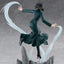 (Pre-Order) One-Punch Man DRESSTA Statue Figure - Hellish Blizzard