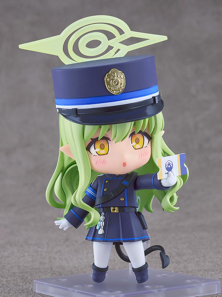 (Pre-Order) Blue Archive Nendoroid Figure - Hikari Tachibana