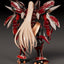 (Model Kits) The Legend of Heroes: Trails of Cold Steel MODEROID Testa-Rossa, the Vermillion Knight