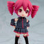 (Pre-Order) Kasane Teto Nendoroid Doll Figure - Kasane Teto