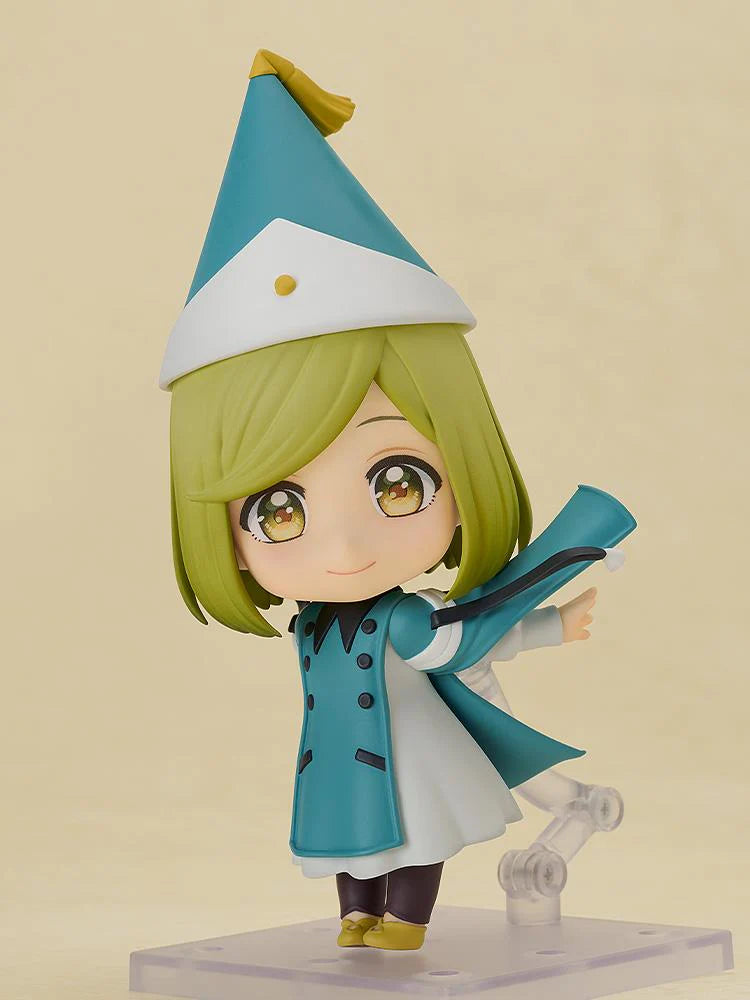 (Pre-Order) Witch Hat Atelier Nendoroid Figure - Coco