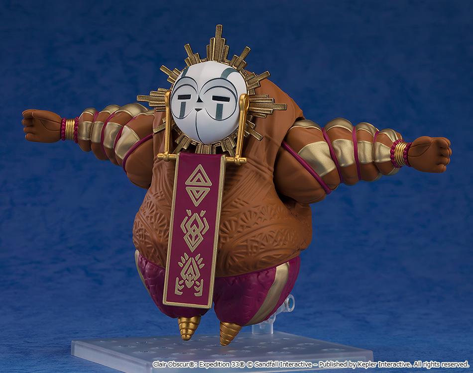 (Pre-Order) Clair Obscur: Expedition 33 Nendoroid Figure Esquie