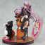 (Pre-Order) Danganronpa: Kibou no Gakuen to Zetsubou no Koukousei The Animation Kyoko Kirigiri 1/8 Scale Figure (Rerun)