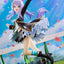(Pre-Order) Umamusume: Pretty Derby Mejiro McQueen - The Treasure of the Prestigious Mejiro Family - 1/7 Scale Figure