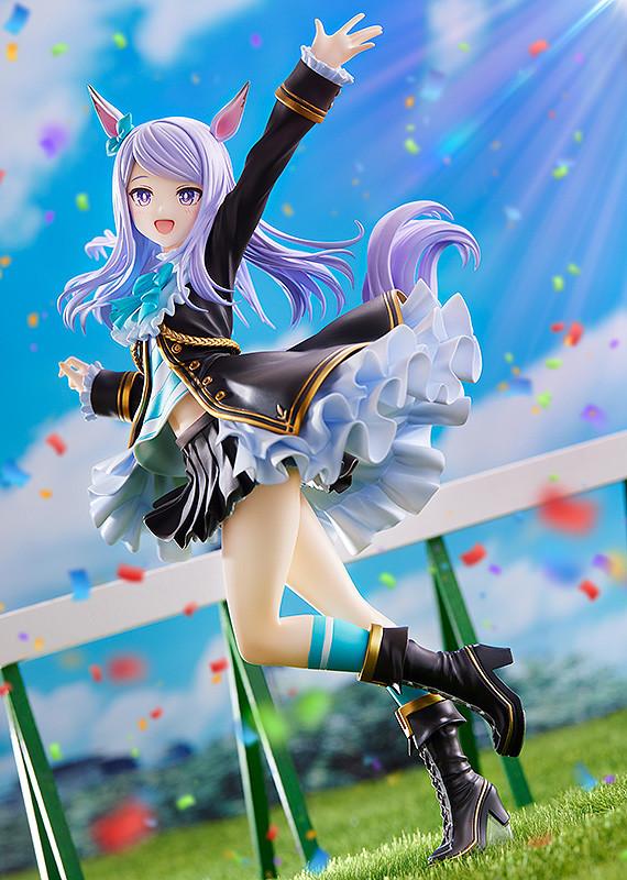 (Pre-Order) Umamusume: Pretty Derby Mejiro McQueen - The Treasure of the Prestigious Mejiro Family - 1/7 Scale Figure