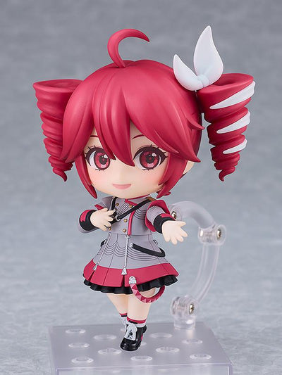 (Pre-Order) Utau - Kasane Teto - Nendoroid Figure - Kasane Teto: Synthesizer V AI Ver.