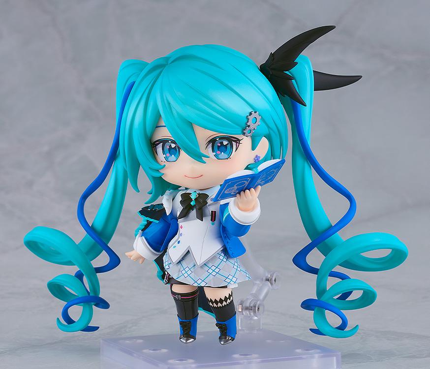 (Pre-Order) Hatsune Miku - Nendoroid Figure - Hatsune Miku: MIKU WITH YOU 2025 Ver.