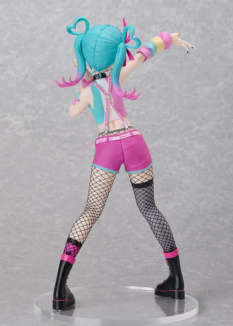(Pre-Order) Hatsune Miku POP UP PARADE Figure -  DecoMiku (Lightness) L Size