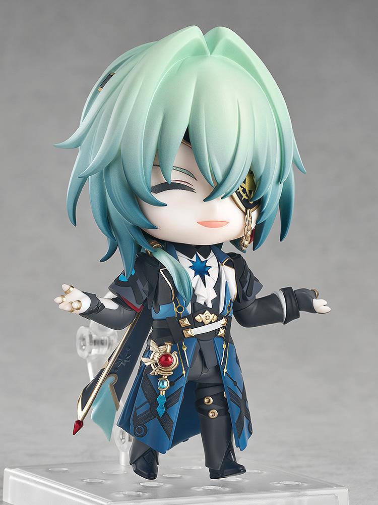 (Pre-Order) Honkai: Star Rail Nendoroid Figure - Anaxa