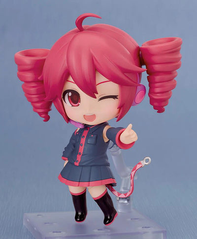 (Pre-Order) Utau - Kasane Teto - Nendoroid Figure - Kasane Teto 2.0