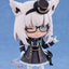 (Pre-Order) Hololive - Nendoroid Figure - Shirakami Fubuki: Parade Dress Outfit Ver.