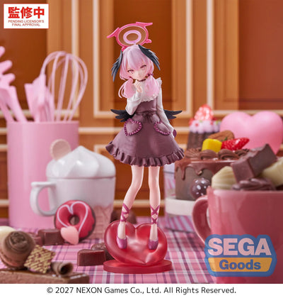(Pre-Order) XStellar "Blue Archive" - Koharu - Happy Valentine!! - Prize Figure