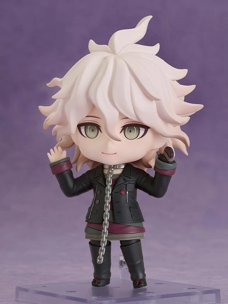 (Pre-Order) Danganronpa Another Episode: Ultra Despair Girls Nendoroid Figure Servant [Basic]