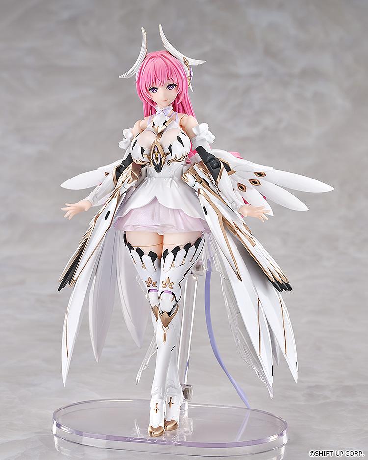 (Pre-Order) GODDESS OF VICTORY: NIKKE Hyper Body Figure - Dorothy