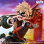 (Pre-Order) My Hero Academia: You're Next Muchute Prize Figure - Katsuki Bakugo