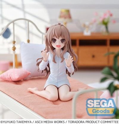 (Pre-Order) Yumemirize "Toradora!" - Taiga Aisaka - Prize Figure