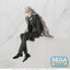 (Pre-Order) Anime Black Butler - Public School Arc - PM Perching Prize Figure Undertaker