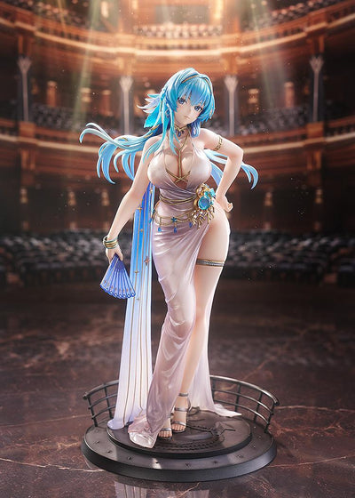 (Pre-Order) GODDESS OF VICTORY: NIKKE - Helm - Chandelier - 1/7 Scale Figure