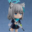 (Pre-Order) Blue Archive Nendoroid Figure - Shiroko Sunaookami (Rerun)