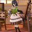 (Pre-Order) Umamusume: Pretty Derby Manhattan Cafe ~Willow-Green Evening~ 1/7 Scale Figure