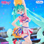 (Pre-Order) Hatsune Miku Muchute Prize Figure - Cheerleader ver.