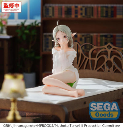 (Pre-Order) Yumemirize "Mushoku Tensei: Jobless Reincarnation Season 3" - Sylphiette - Prize Figure