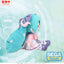 (Pre-Order) fuwa petit "Hatsune Miku" New Semester Plush (LL)