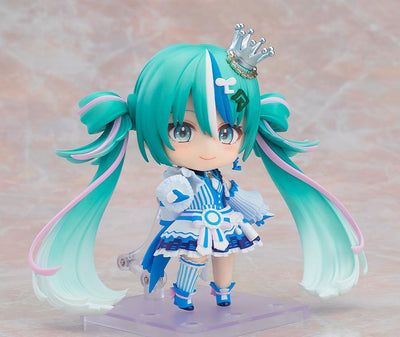 (Pre-Order) Hatsune Miku - Nendoroid Figure - LAWSON 50th Anniversary Special Live Ver.