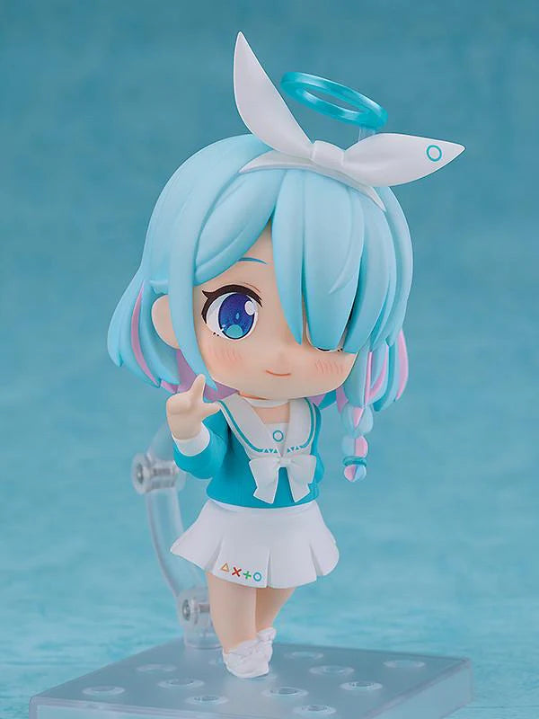 (Pre-Order) Blue Archive - Nendoroid Figure - Arona