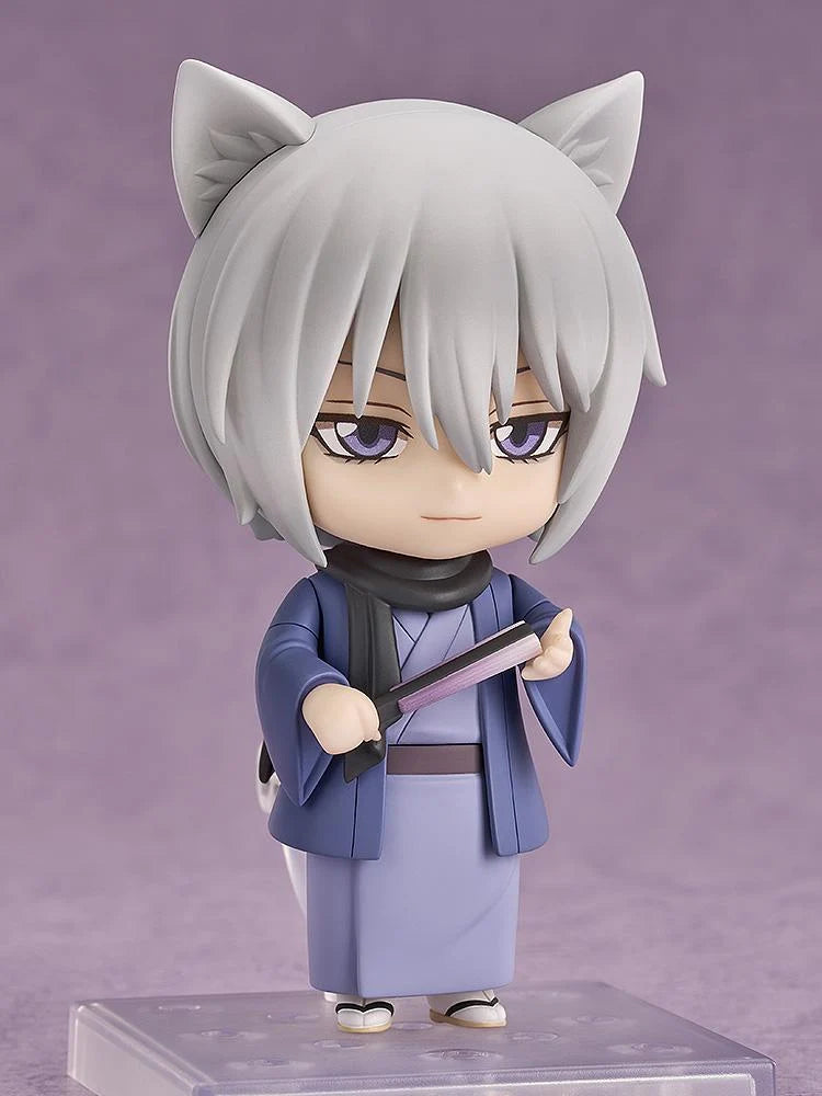 (Pre-Order) Kamisama Kiss Nendoroid Figure - Tomoe (Rerun)