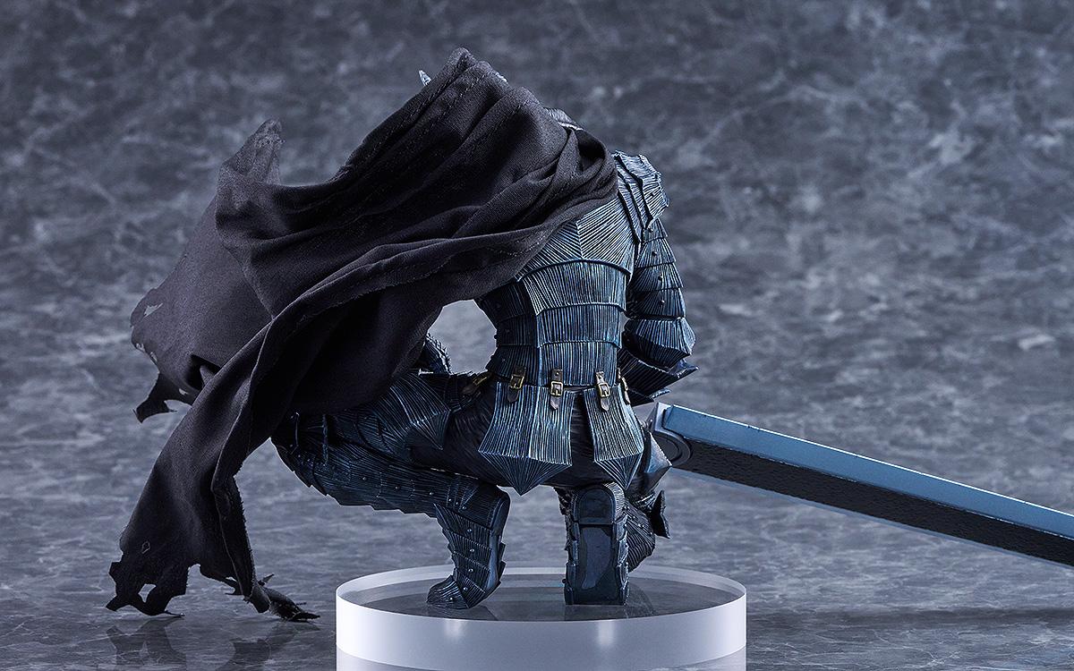 (Pre-Order) Berserk - POP UP PARADE SP Guts [Berserker -Sane-] & Griffith [Falcon of Light] Figure Set